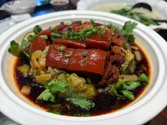 -山水茶艺馆·点心粤菜·30年老字号