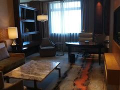 -西安赛瑞喜来登大酒店