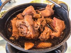 -京北渔家傲
