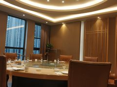 包厢-蓝港海鲜厨房(金水路店)