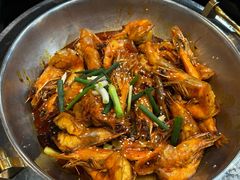 -晓林火锅(安定门店)