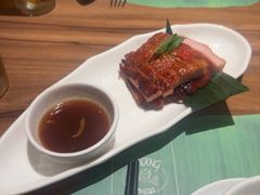 -帕蓝·暹罗料理(大学路店)