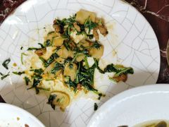 -钱塘花园·宁波菜