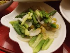 -金蝉食府(维吉奥广场店)