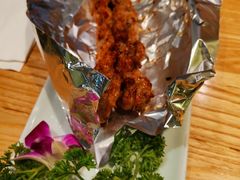 越式香茅烤肉-米纸越南小馆(金鹰世界店)