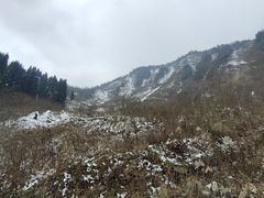 -九峰山
