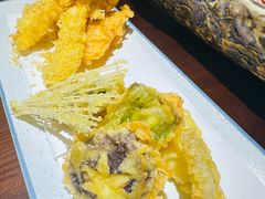 -松子料理(华威桥店)