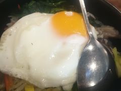 -汉江川烤肉(通州店)