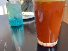 苹果泡泡-Willing·Coffee&Brunch&Dinner(万达店)