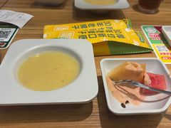 -豪客来牛排(重庆三峡广场步行街1704店)