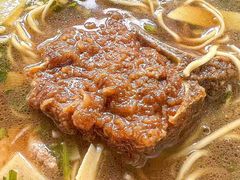 -小狗面馆(河东路店)
