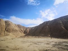 -天山神秘大峡谷