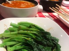 -西贝(金桥店)