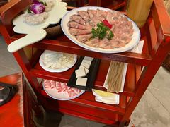 -辣斗辣老火锅(开发区店)