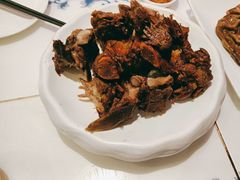 -东方饺子王(大屯路店)