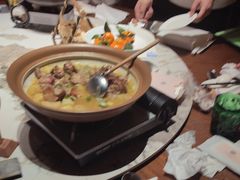 -上荔晶·土菜馆(古田店)