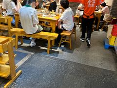 -堂客老火锅(欣阳广场总店)