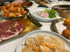 -炙城·韩式烤肉(南京东路店)