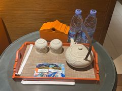 -厦门海港英迪格酒店(中山路店)