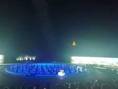 -鼎盛王朝康熙大典实景演出