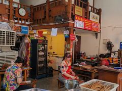 -盖帮鳝鱼串串(东郊记忆店)