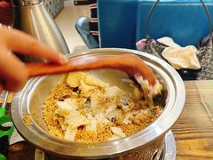 -格日勒阿妈蒙古厨房(大召店)