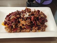 -飞虹鱼馆(春华路店)