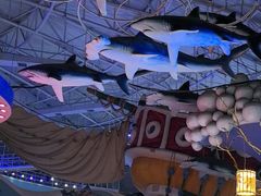 -烟台海昌鲸鲨海洋公园