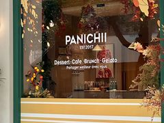 -沛家·西餐Brunch·直火料理
