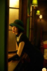 -美云庭古装·格格服汉服·京城旅拍(北京店)