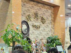 -煲煲掂风味煲仔饭餐厅(西区店)