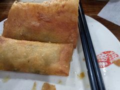 炸春卷-随柳居·苏式小吃(建新巷店)
