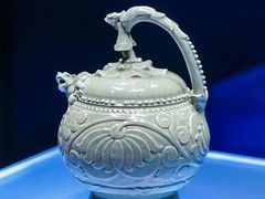 -陕西历史博物馆