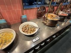 -東盛炭烤自助料理(浦东文峰广场店)