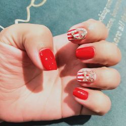 -纤指百魅美甲美睫