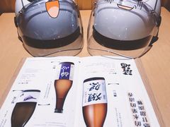 -昱匠·日本料理(金融街店)