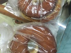 -巴黎贝甜(凯德MALL望京店)