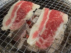 猪五花肉-原始泥炉烤肉(总店)