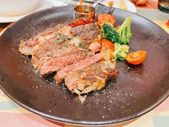 -安妮意大利餐厅(丽都店)