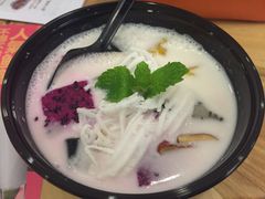 -大头椰·椰子鸡火锅(南宁万象城店)