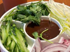 -老昌春饼(中央大街店)