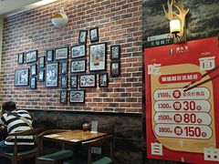 -李先生牛肉面大王(青岛火车站东广场店)