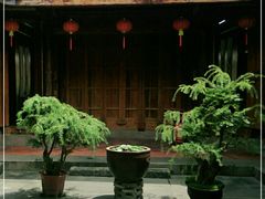 -许驸马府