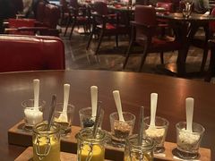 -恰餐厅及酒吧 CHAR Bar & Grill (北京丽都皇冠假日店)