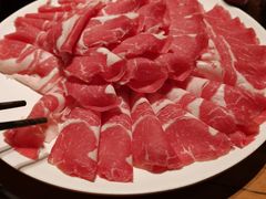 -北华涮肉(华严北里店)