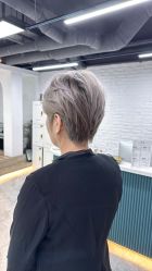 -GN概念烫染沙龙