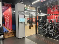 -乐刻运动健身(黄龙饭店旗舰店)