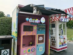 -滨湖塘西河公园