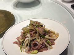 -老牌坊鲁菜名店(聊城美食岛店)