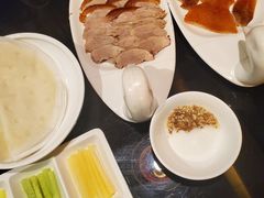 -皇城根北京风味主题餐厅(日照万象汇店)